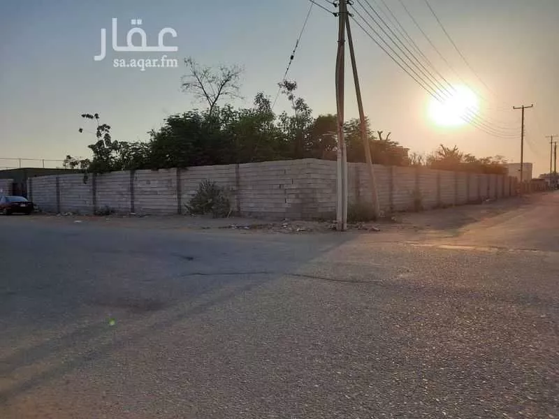 أرض 5133 م² في جدة 5