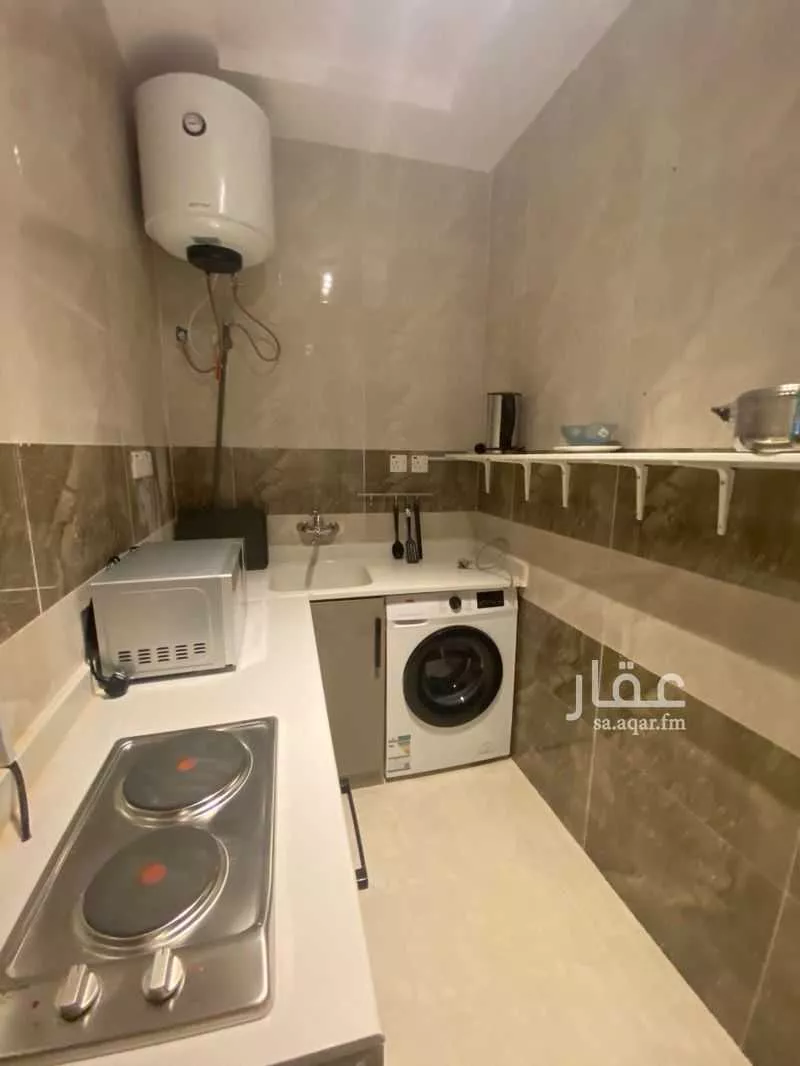 شقة 2 غرف في ام الحمام الشرقي، الرياض 7