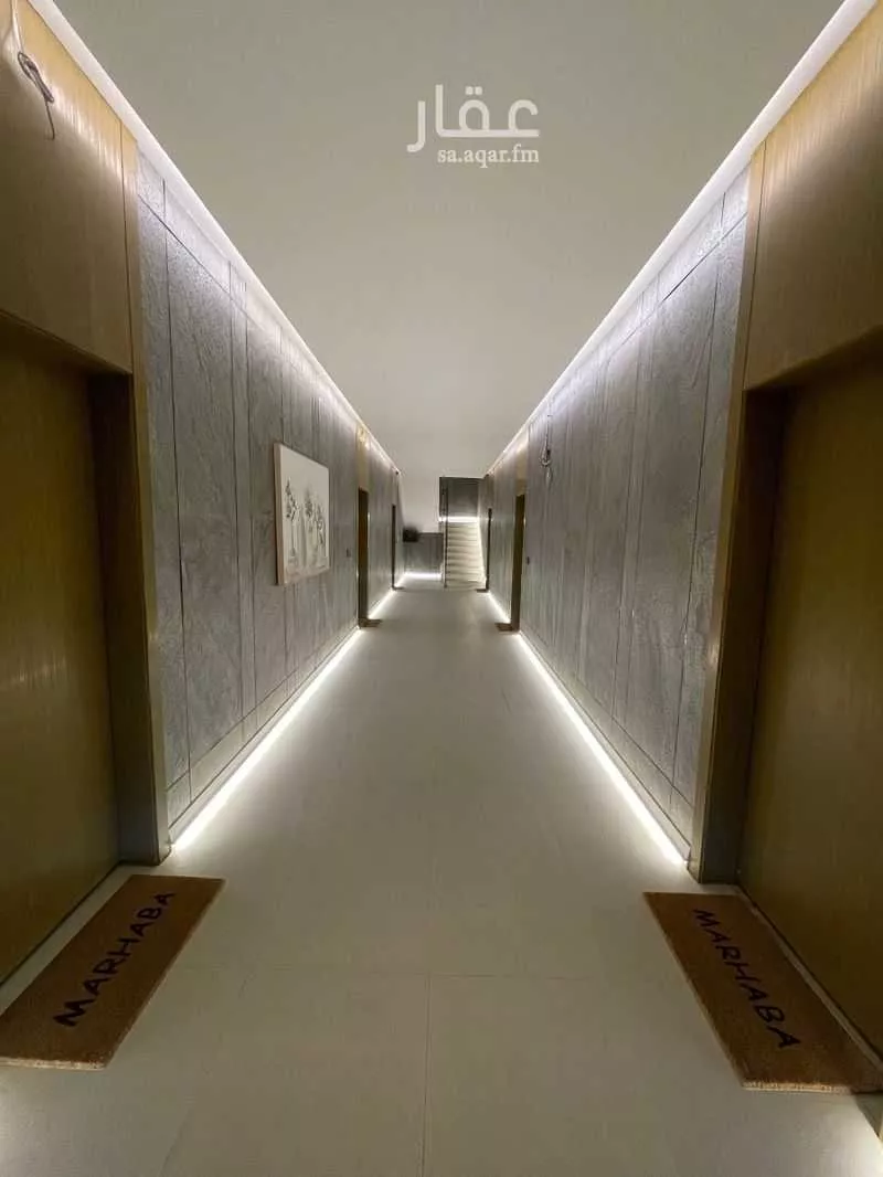 شقة 2 غرف في الوادي 3