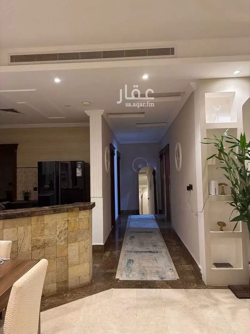 شقة 3 غرف في الروضة 3