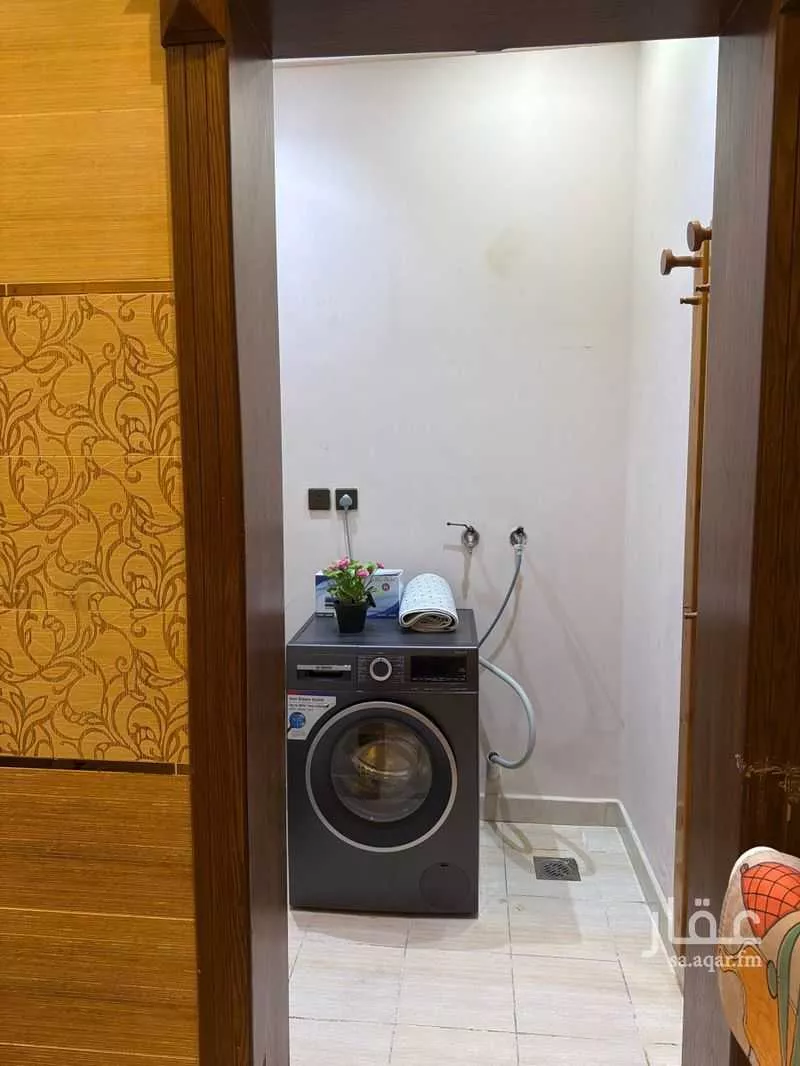 شقة 3 غرف في الروضة 5