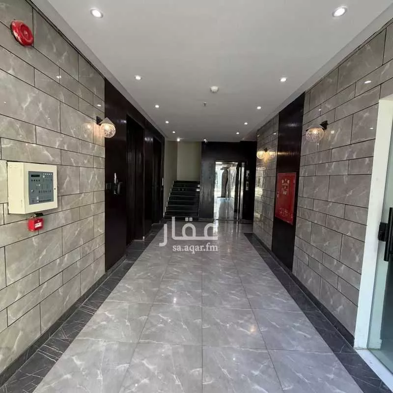 شقة 5 غرف في القادسية 3