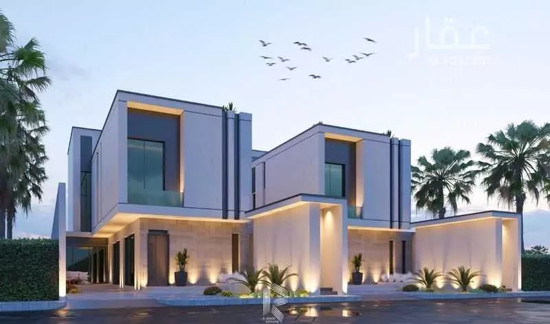 فيلا 4 غرف في السيف