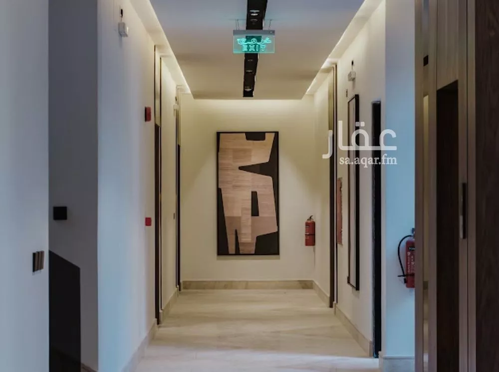 شقة 3 غرف في قرطبة، الرياض 4