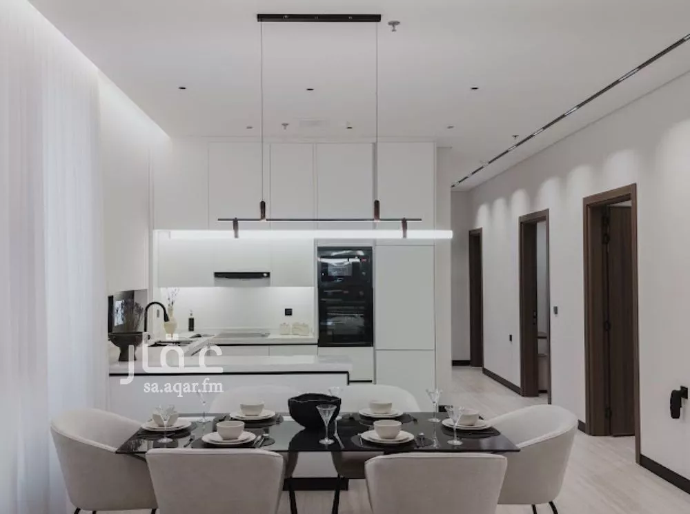 شقة 3 غرف في قرطبة، الرياض 9