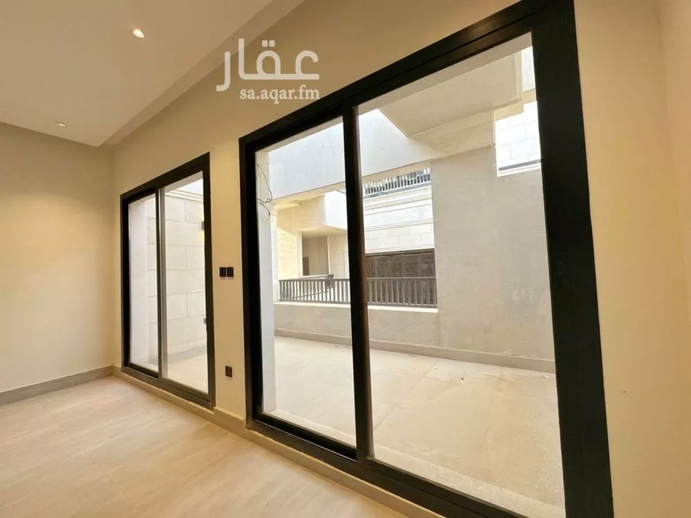 2 bedroom apartment in Al Yasmin, Riyadh 11