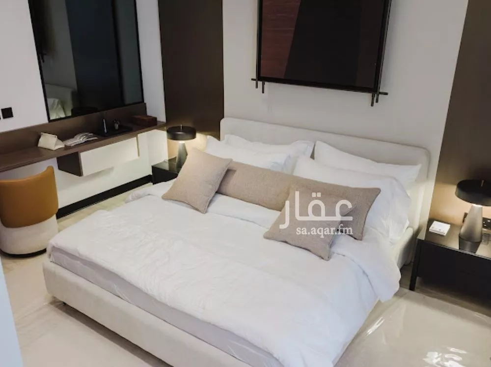 شقة 3 غرف في قرطبة، الرياض 6