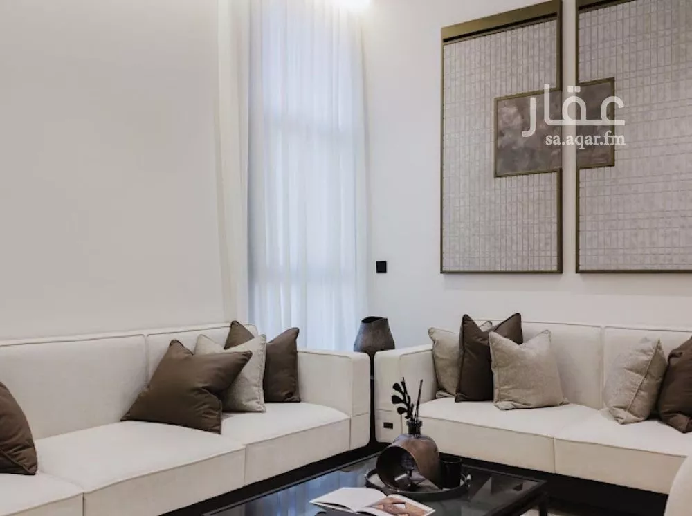 شقة 3 غرف في قرطبة، الرياض 5
