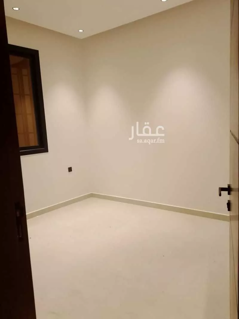 شقة 3 غرف في النرجس 5