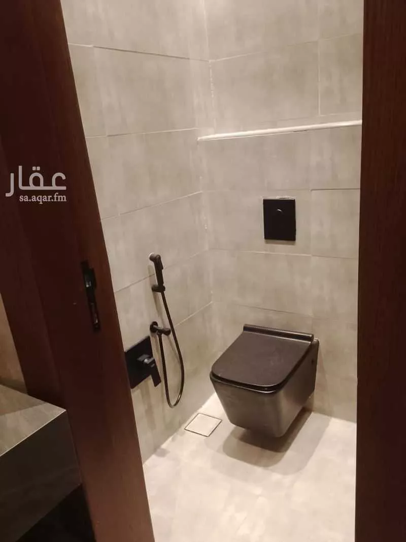 شقة 3 غرف في النرجس 2