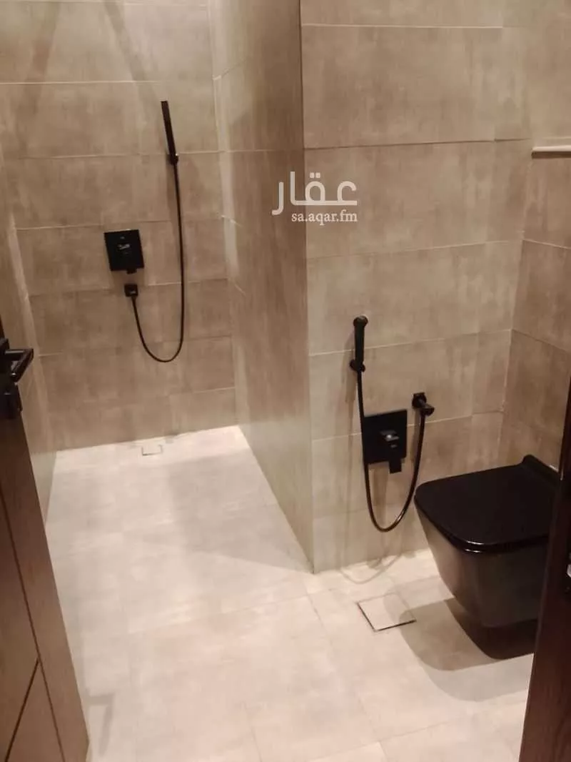 شقة 3 غرف في النرجس 4