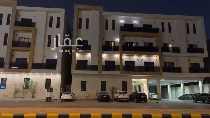 شقة 4 غرف في اليرموك