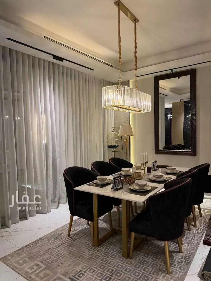 فيلا 4 غرف في العارض 4