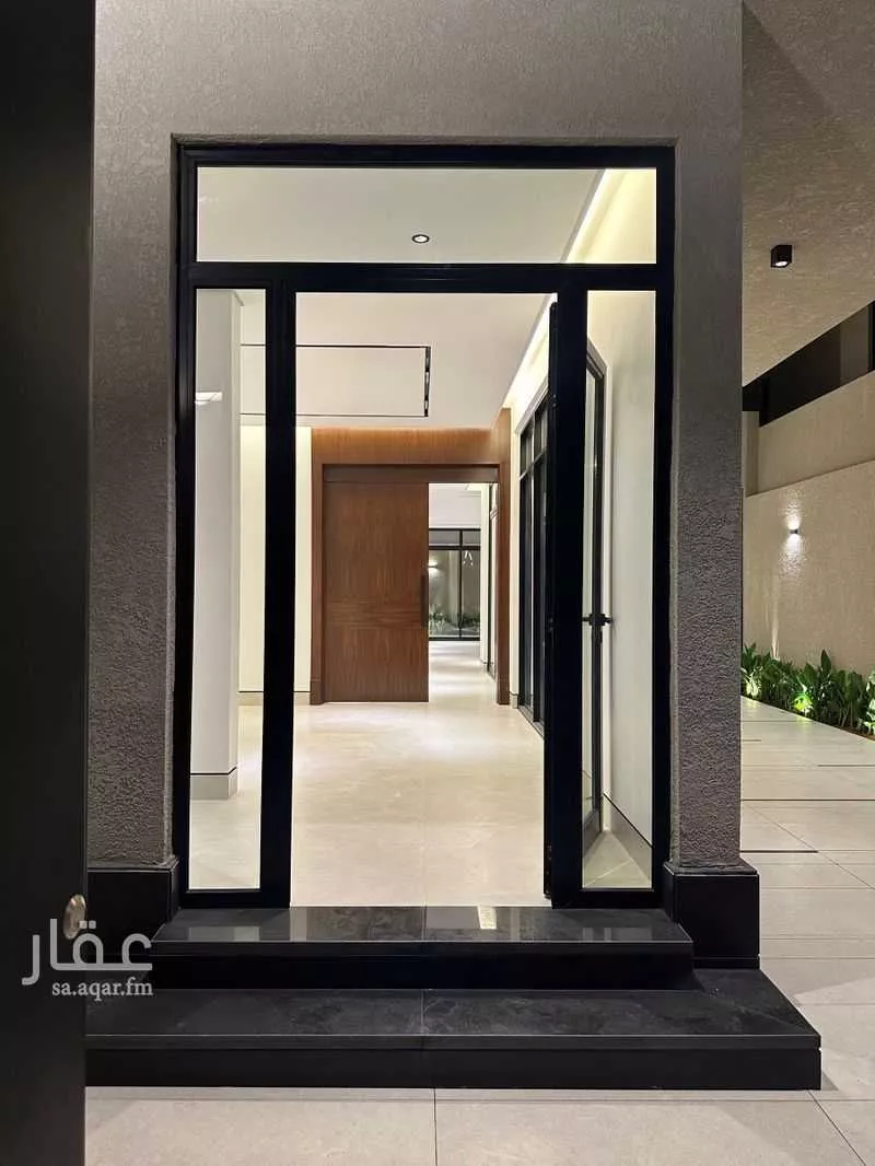 فيلا 5 غرف في النرجس 5