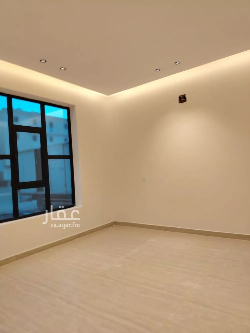 4 bedroom apartment in Al Hazm, Riyadh 5