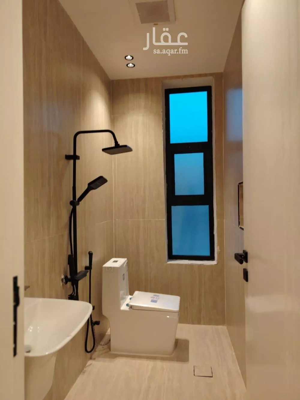 4 bedroom apartment in Al Hazm, Riyadh 9