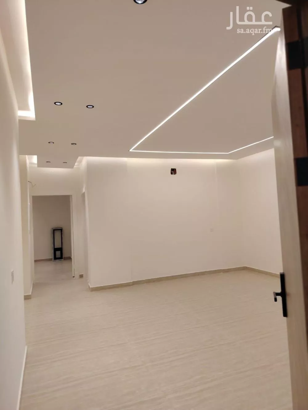 4 bedroom apartment in Al Hazm, Riyadh 6