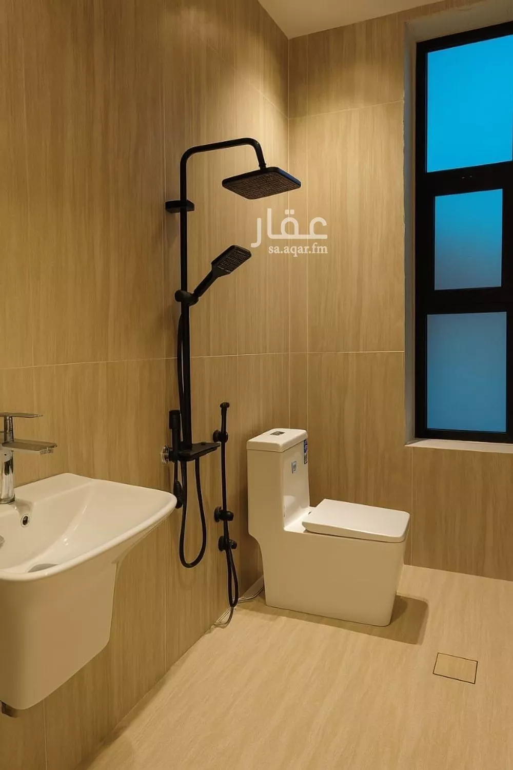 4 bedroom apartment in Al Hazm, Riyadh 9