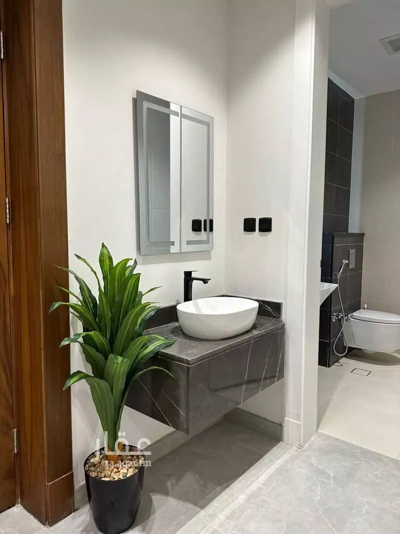 شقة 3 غرف في الياسمين 4