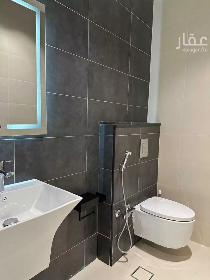 شقة 3 غرف في الياسمين 5