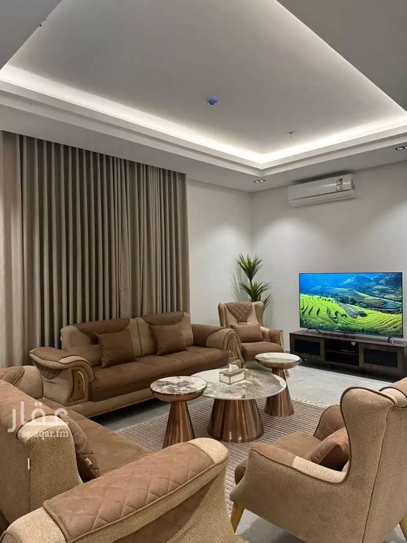 شقة 3 غرف في الياسمين 1