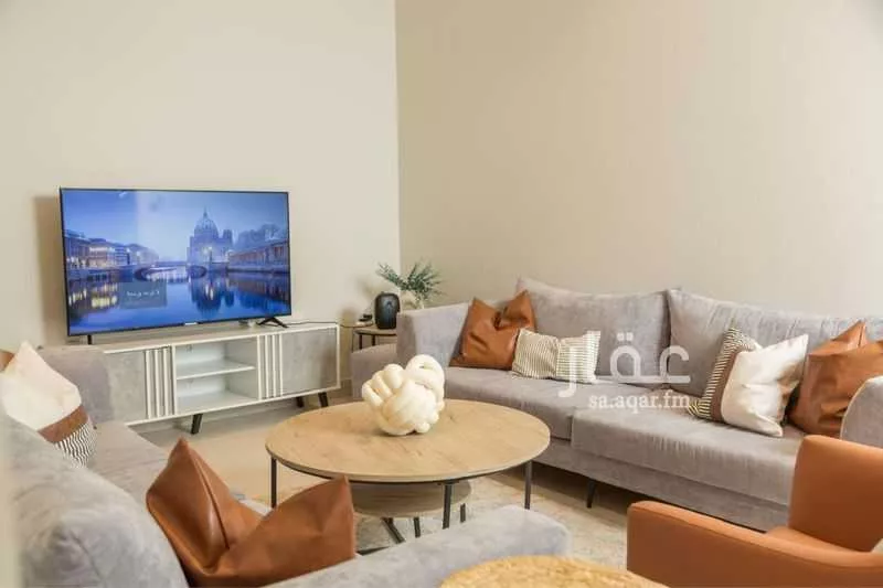 3 bedroom apartment in Al Yarmouk 1