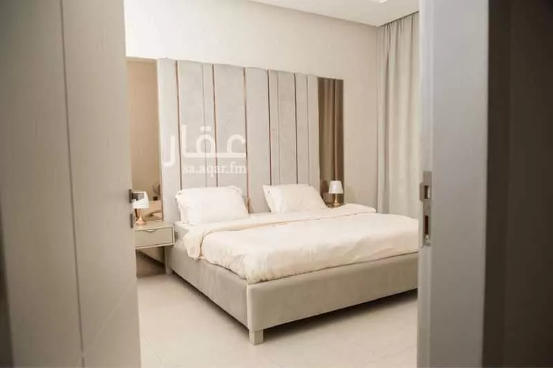3 bedroom apartment in Al Yarmouk 5
