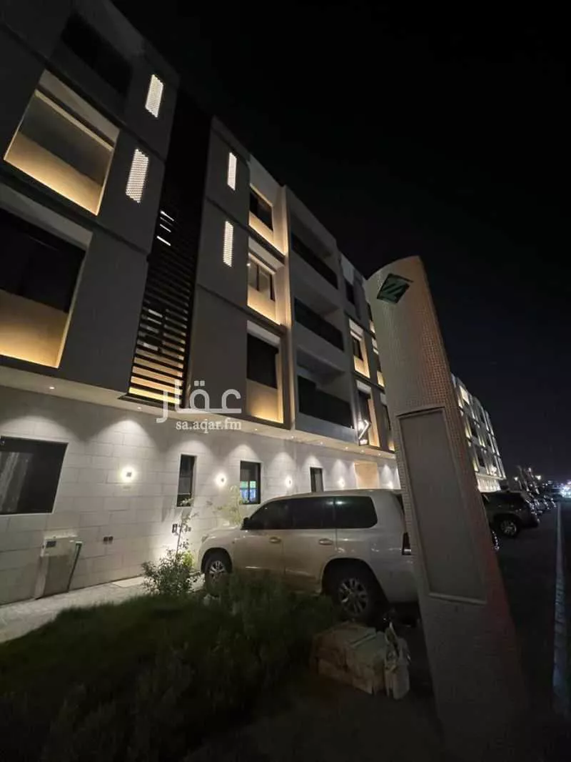 3 bedroom apartment in Al Yarmouk 4