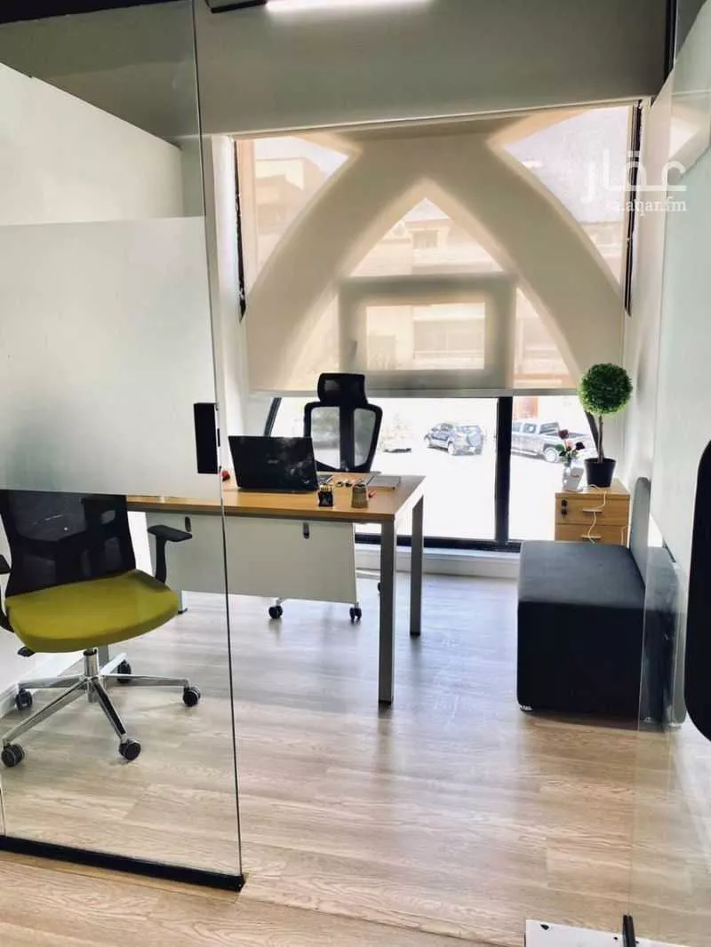 1 sqm office in Ad Duraihimiyah 4
