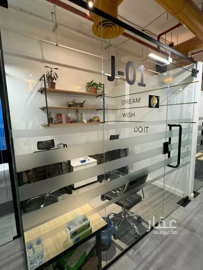 1 sqm office in Ad Duraihimiyah 5