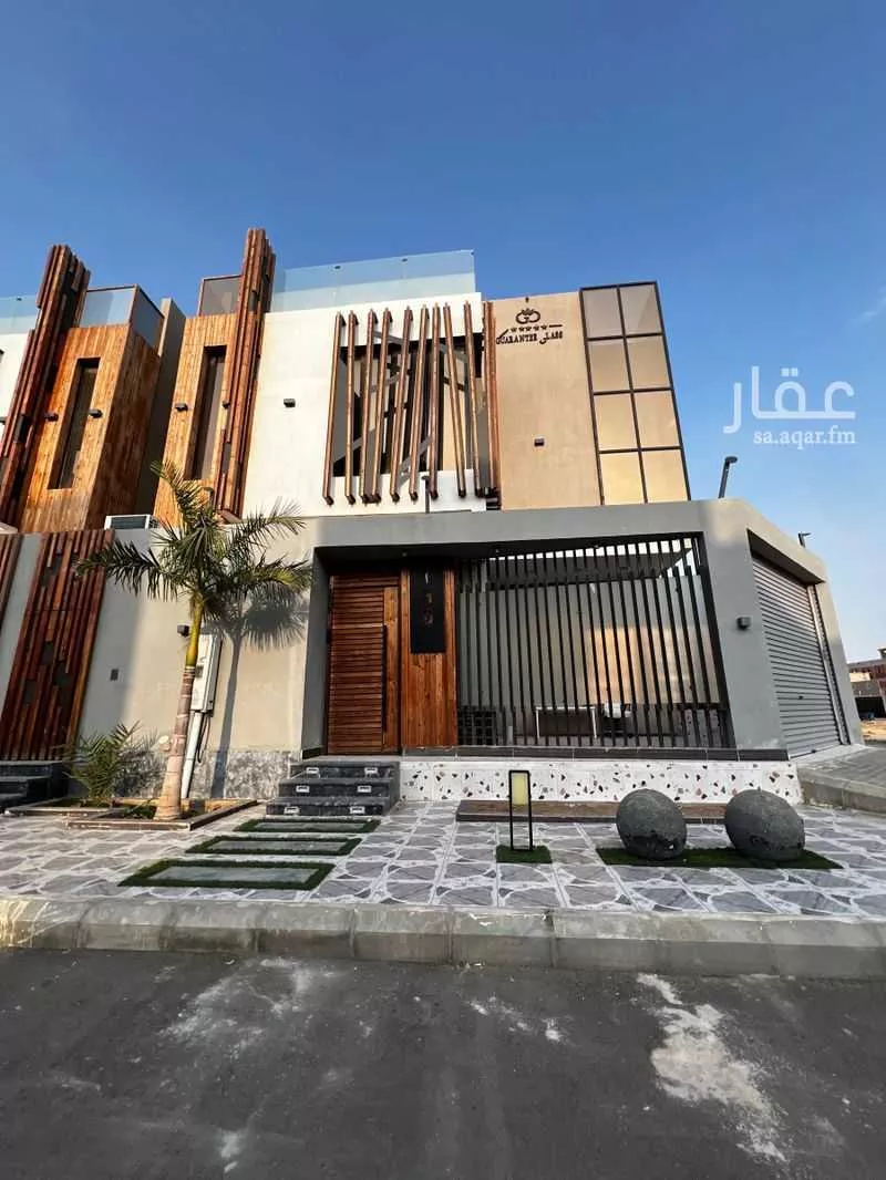 فيلا 6 غرف في الزمرد 5