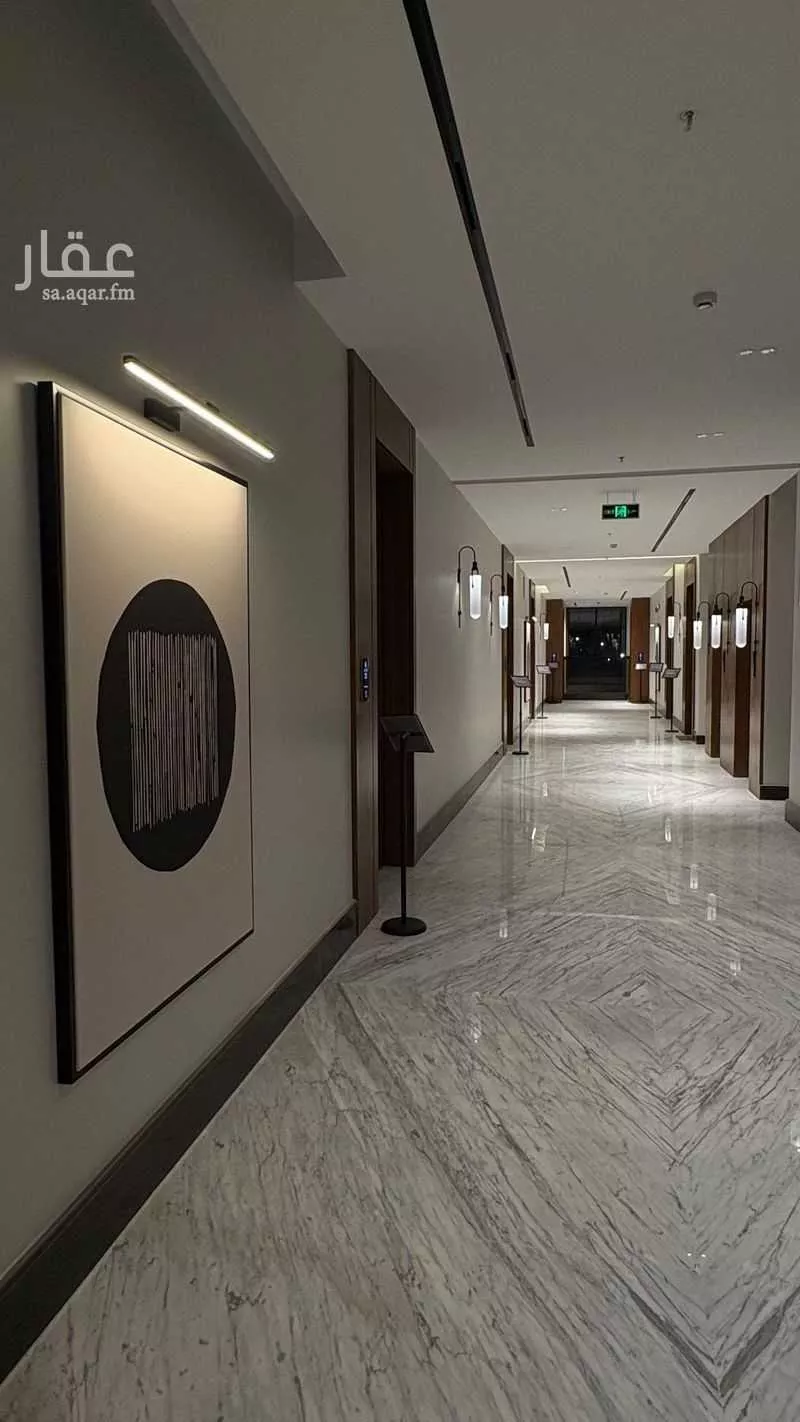 3 bedroom apartment in Al Manar, Riyadh 13