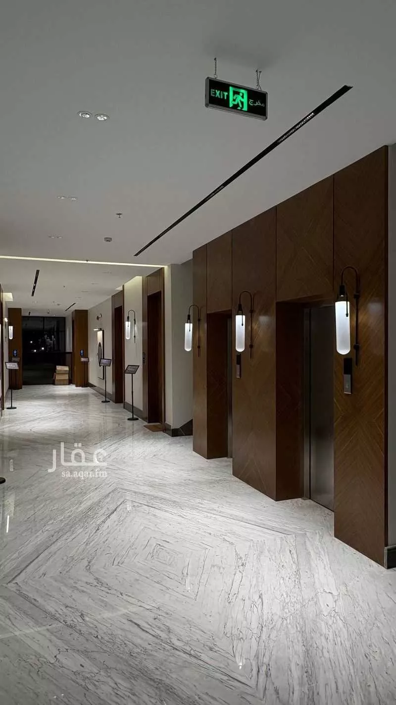 3 bedroom apartment in Al Manar, Riyadh 4