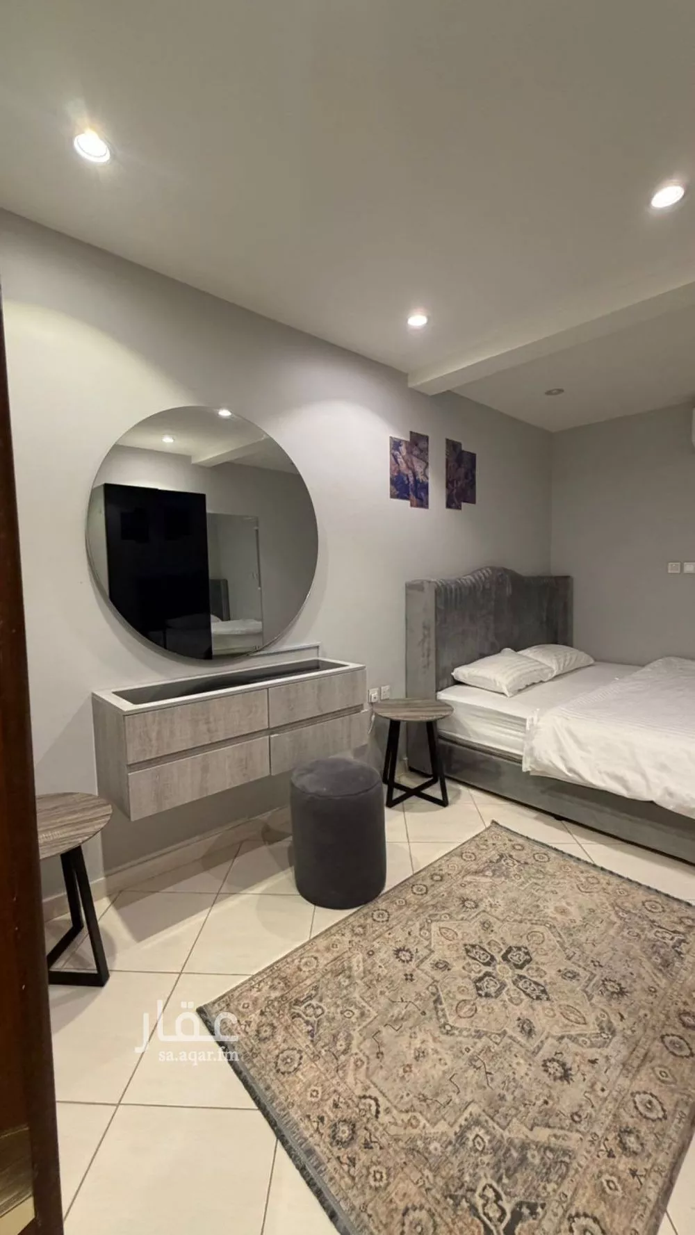 2 bedroom apartment in Al Malaz, Riyadh 4