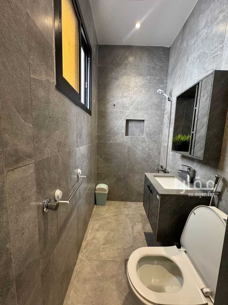 1 bedroom apartment in Al Zahra, Riyadh 3