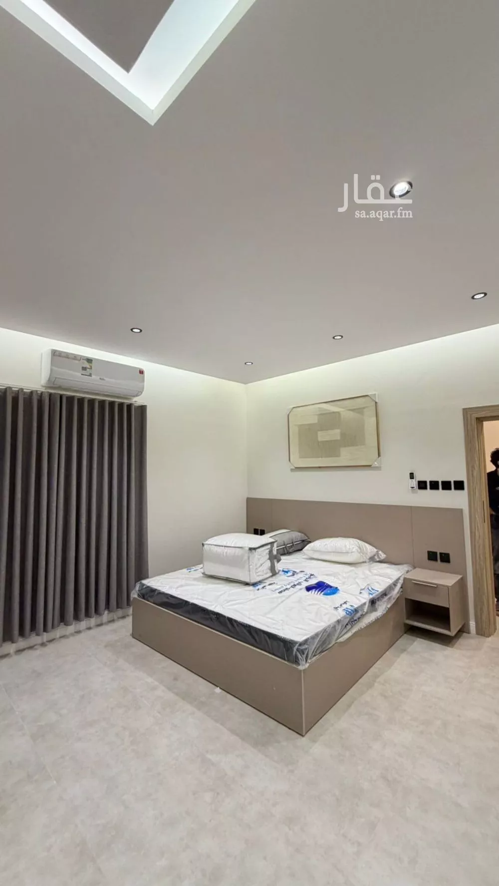 1 bedroom floor in Al Malaz 3