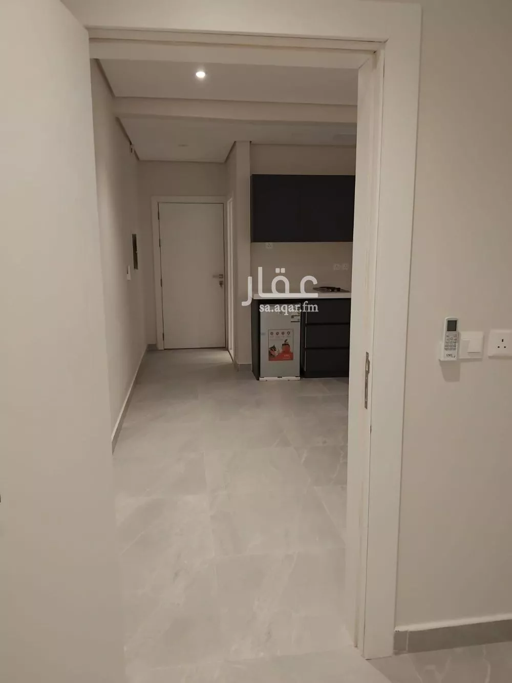 شقة 1 غرف في الازدهار 4