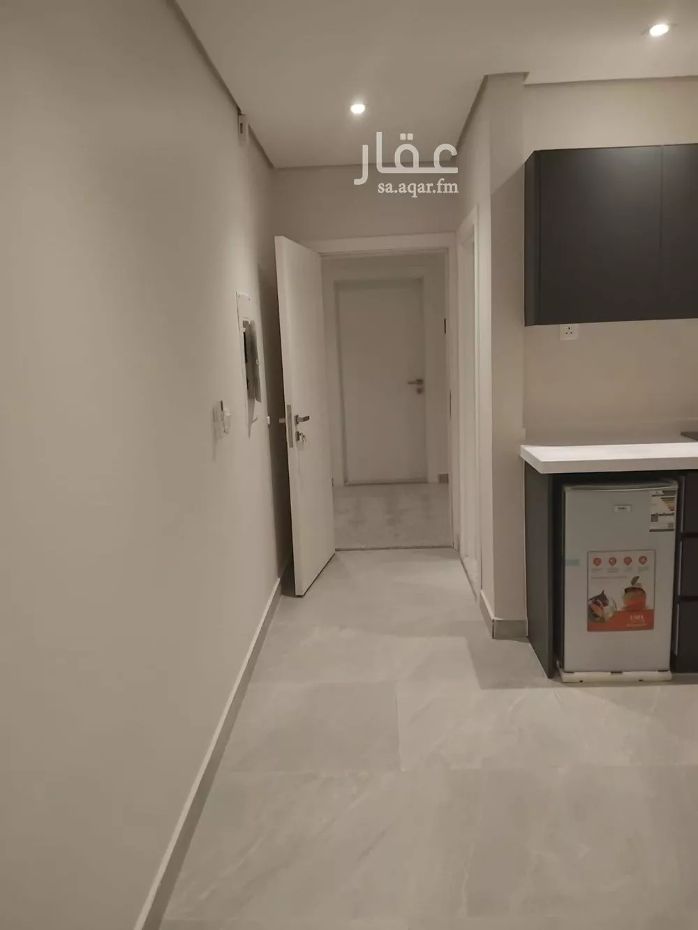 شقة 1 غرف في الازدهار 2