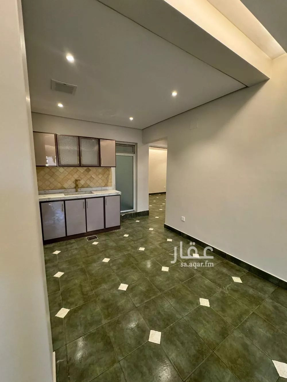 2 bedroom apartment in Al Zahra, Riyadh 8