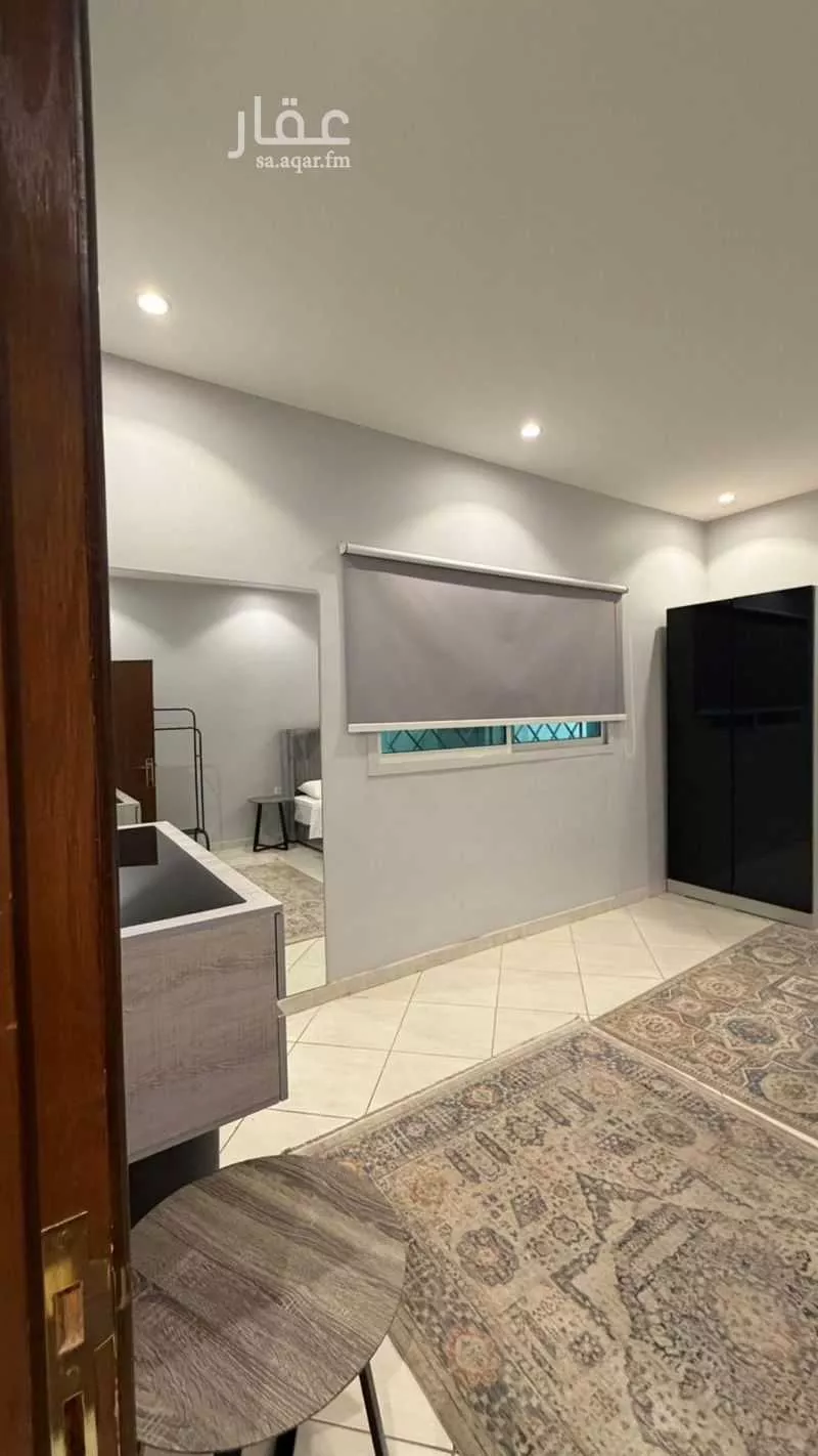 شقة 2 غرف في الملز 2
