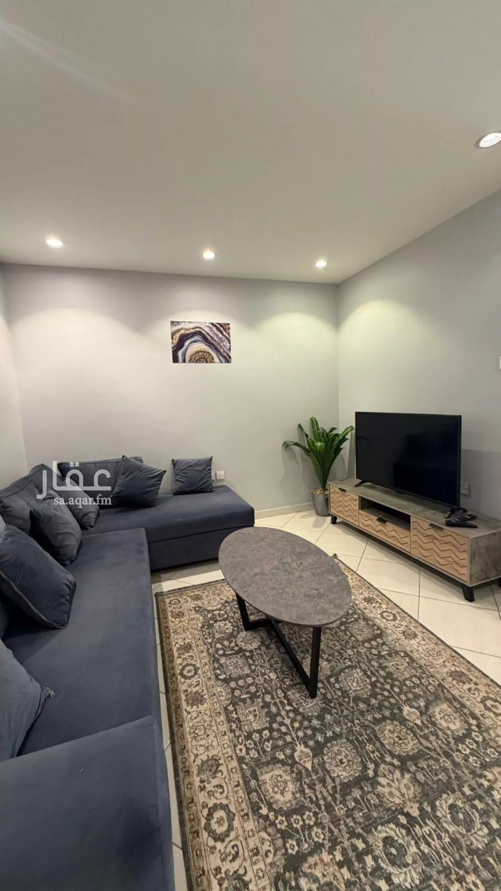 2 bedroom apartment in Al Malaz, Riyadh 8