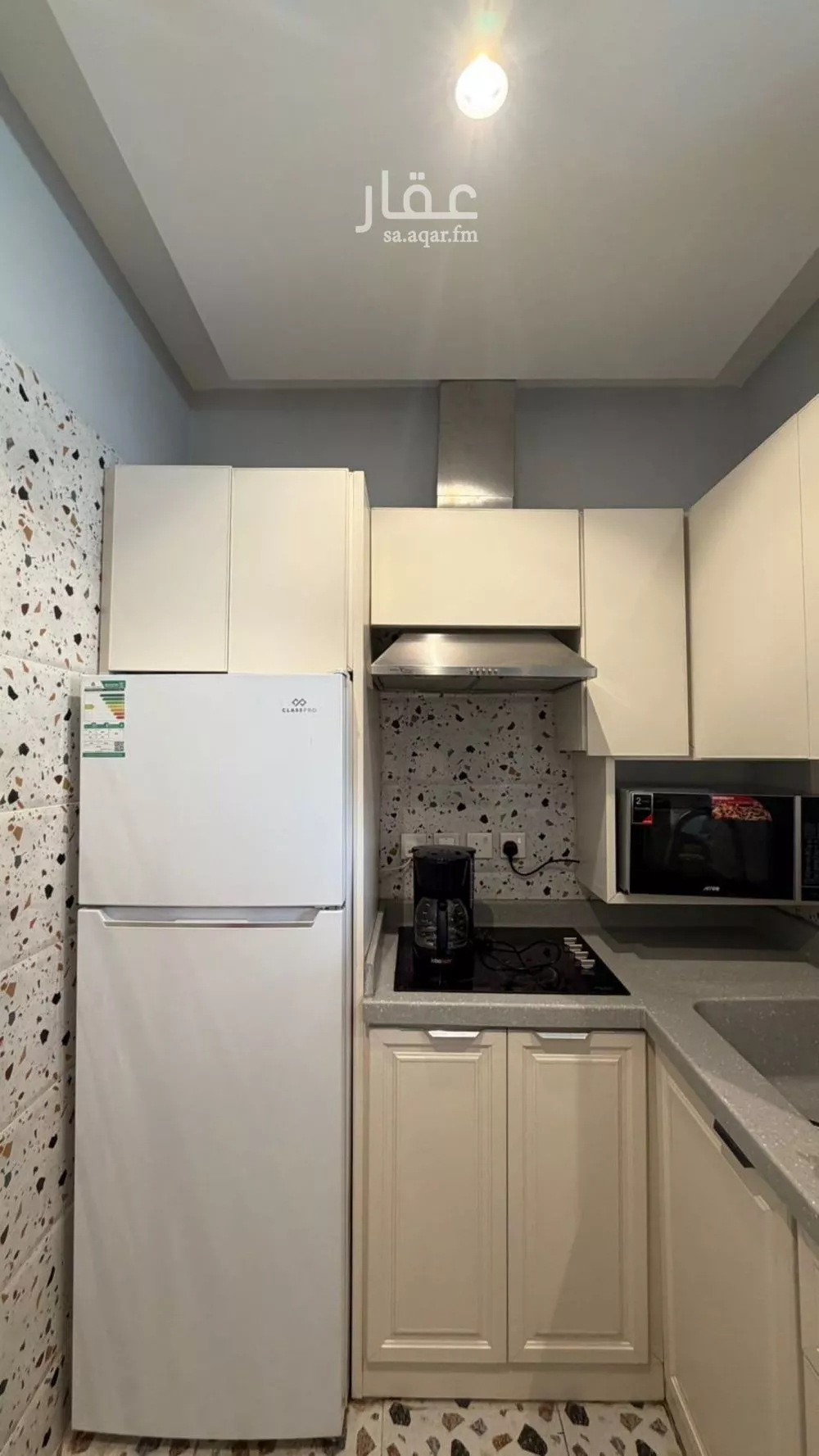 2 bedroom apartment in Al Malaz, Riyadh 5