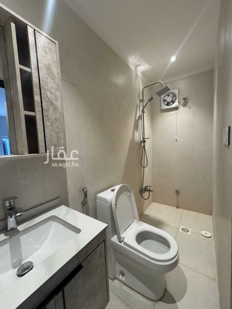 1 bedroom apartment in Al Zahra, Riyadh 2