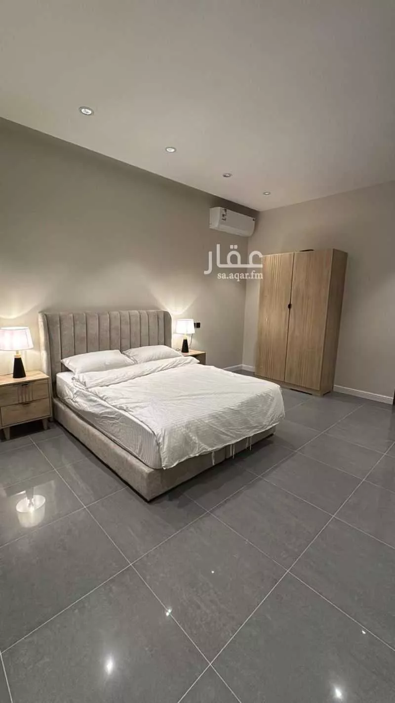 دور 1 غرف في الربوة 3