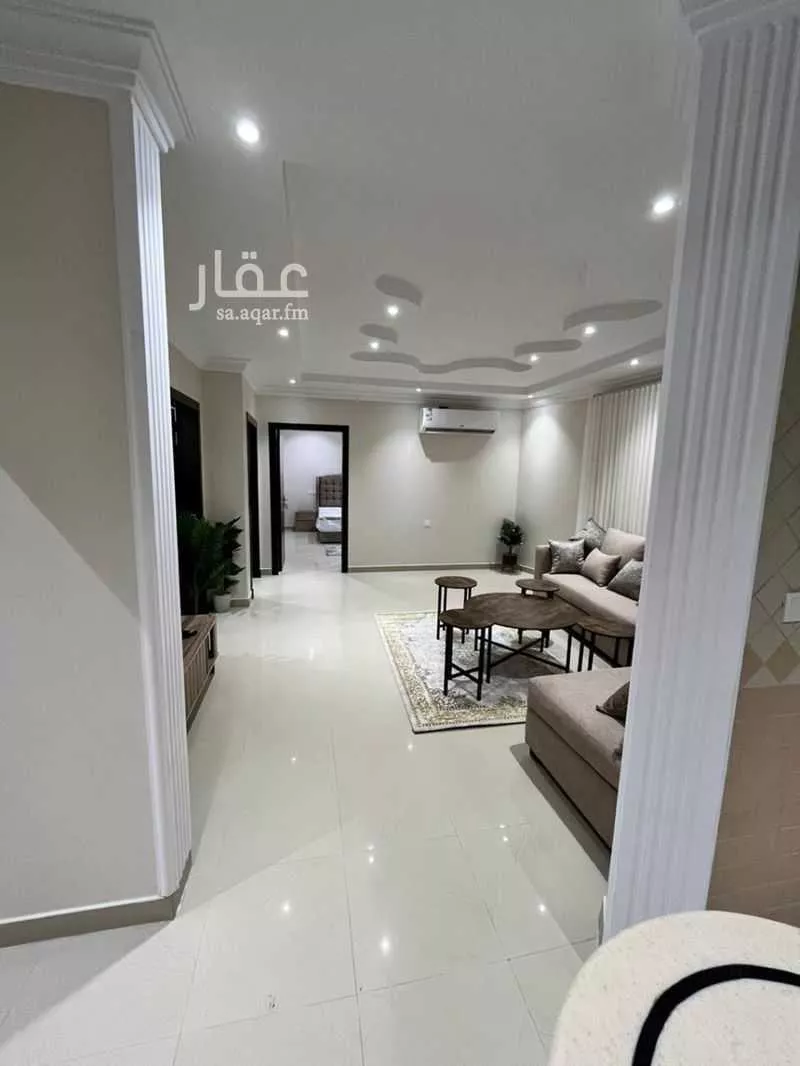 دور 3 غرف في العقيق 5