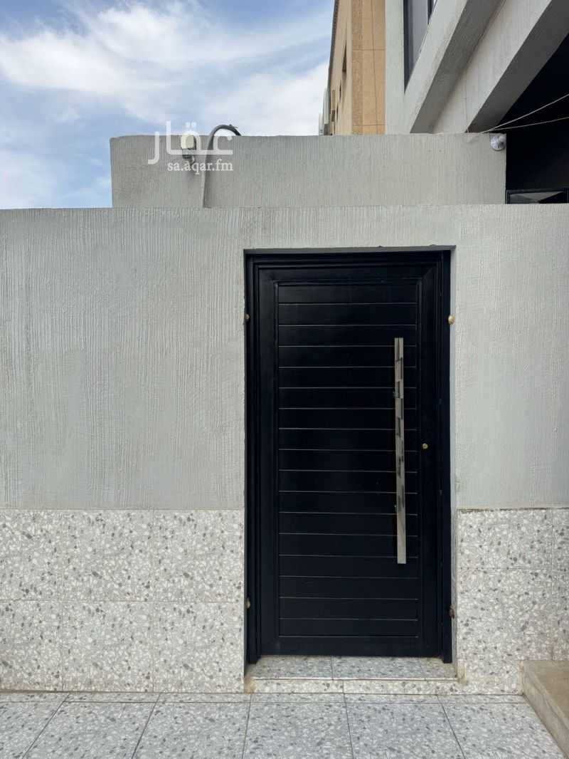 1 bedroom apartment in Al Zahra, Riyadh 3