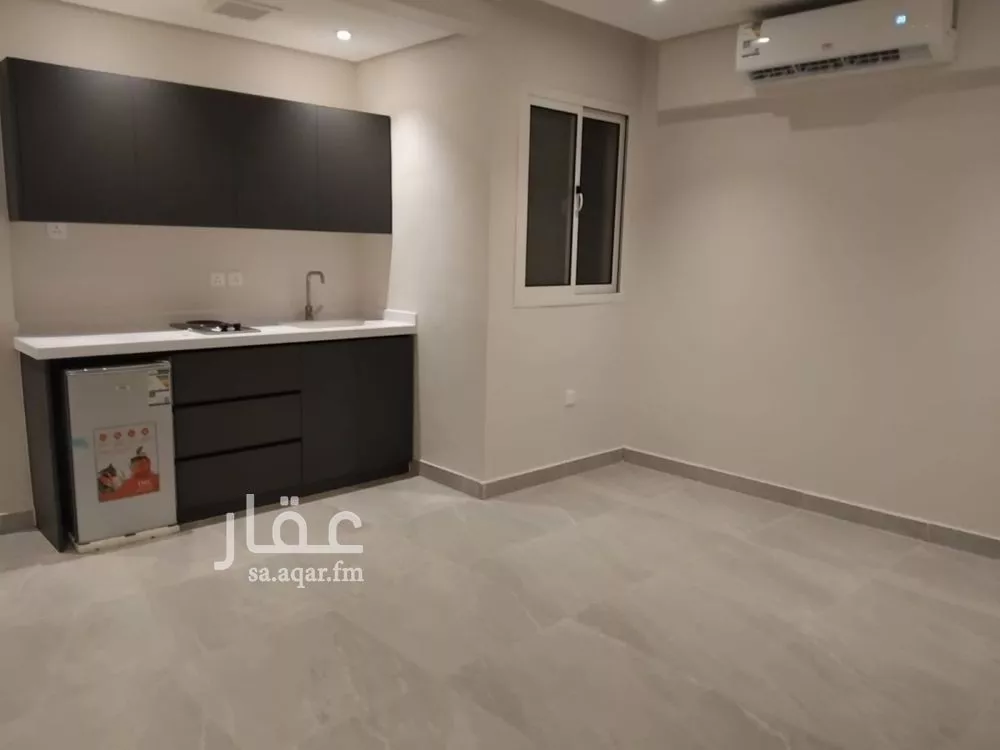 شقة 1 غرف في الازدهار 1