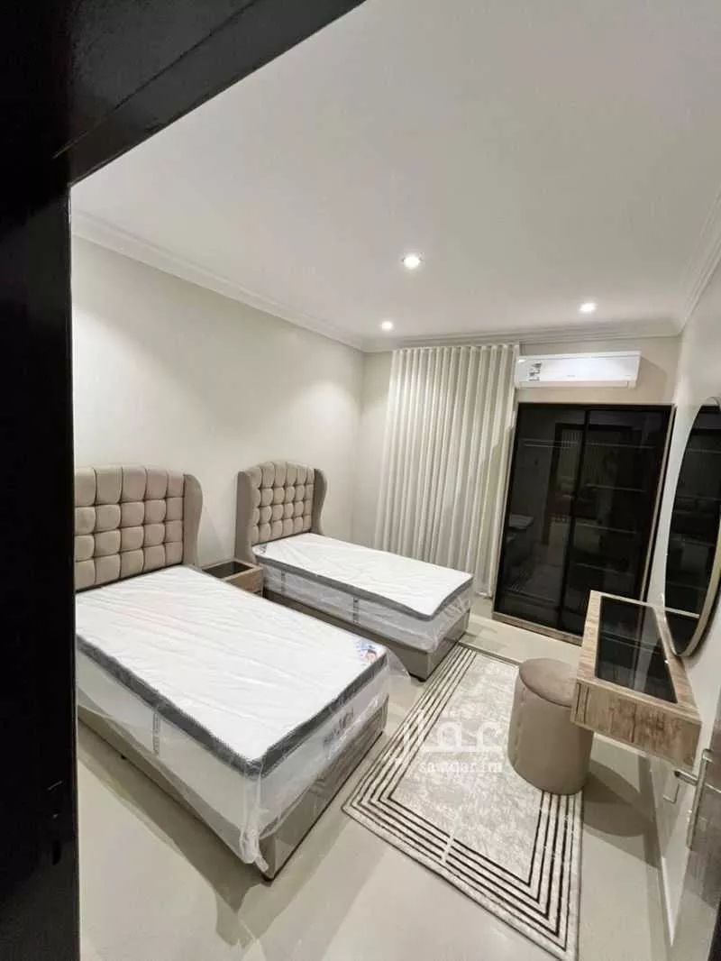 دور 3 غرف في العقيق 4