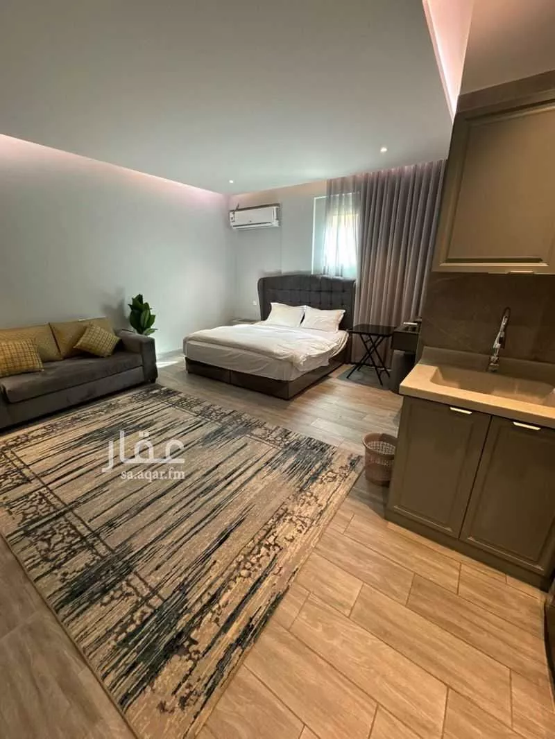 1 bedroom apartment in Al Malaz 5