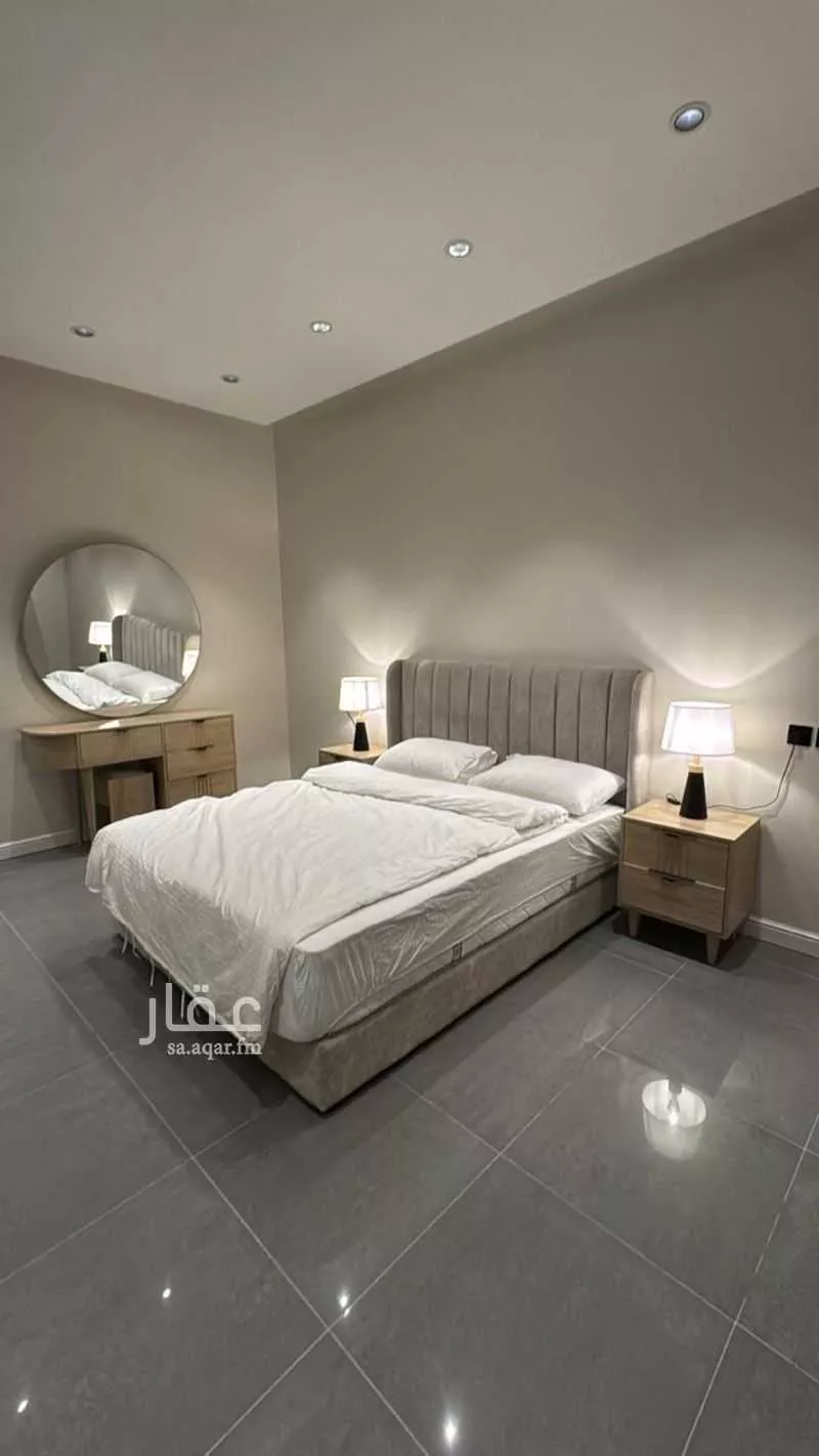 دور 1 غرف في الربوة 5